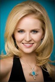 Miss New Mexico 2007 Jennifer Marlowe
