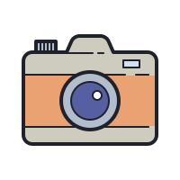 Looking for some cool & aesthetic app icons? Kamera Icons Kostenloser Download Png Svg Gif