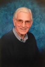 Louis Benson Mitchell Obituary 2014