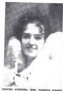 Florence Ellsworth Hazard Murphy (1882-1960)