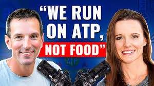 Interview with Kate Deering: Signs of a Healthy Metabolism