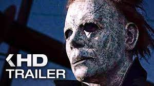Halloween kills originally had an autumn 2020 release. Halloween Kills Teaser Trailer 2 German Deutsch 2021 Youtube