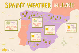 Detailed weather forecast for today, tomorrow, the week, 10 days, and the month on yandex.weather. June In Spain Weather And Event Guide