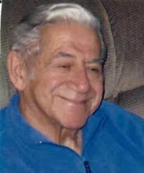 Sarino V. Pietrafitta Obituary