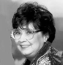 Phyllis TALBOT Obituary (2022)