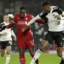 Raul jimenez feiert comeback nach schädelbruch. Bericht Wolverhampton An Origi Dran