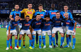 The highest earning player in the squad is kalidou koulibaly earning £195,000 per week. Napoli Players Salaries 2021 Weekly Wages 2020 21