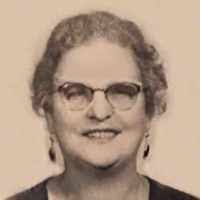 Elvira Cisneros Moncada (1893–1978)