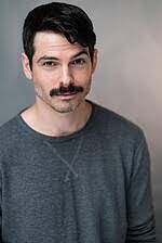 Aaron Hucker's Instagram, Twitter & Facebook