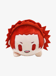 According to the theory, dabi was a villain seeking revenge against endeavor for burning him and permanently scarring his skin. My Hero Academia Red Riot Kirishima Eijirou Pvc Keychain Other Japanese Anime Collectables
