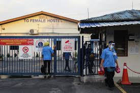 Traditionally, the company has derived over half of its sales from its nitrile and powdered latex product lines, with customers in north america and europe generating the most. Profits Over People Covid 19 Overruns Top Glove Factories As Workers Speak Of Appalling Accommodations Malaysia Malay Mail