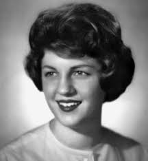 Marion Peterson Obituary (1942