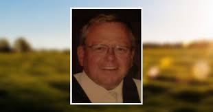 Ronald Ault Obituary November 24, 2015