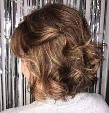 Wavy mother of the bride updos. 15 Trending Mother Of The Groom Hairstyles In 2021