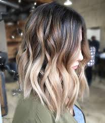 Her colorist makes this hue look more dynamic by adding reddish undertones. 20 Fabulous Brown Hair With Blonde Highlights Looks To Love