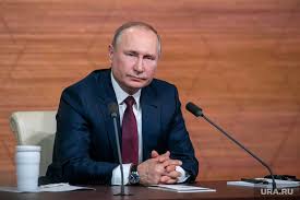Путин огласил послание федеральному собранию. V Kremle Nazvali Usloviya Dopuska Zhurnalistov Na Poslanie Putina