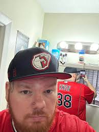 Cleveland Guardians all-star team