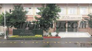 İşte i̇stanbul liseleri 2020 taban puanları ve yüzdelik dilimleri yabancı dili. Atilla Uras Anadolu Lisesi Taban Puani 2021 Yuzdelik Dilimi Basarilari