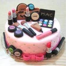 Chocolate ganache is the frosting used in the tutorial images below 43 Best Cupcakes Make Up Images Make Up Cake Cupcake Cakes Cupcakes