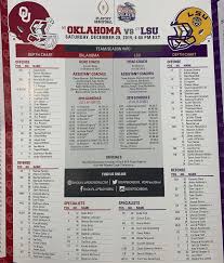 The 2019 lsu tigers football team represented louisiana state university in the 2019 ncaa division i fbs football season. Lsu Joe Burrow Rout Oklahoma In The Peach Bowl Advance To Cfp National Championship Game Ncaa Com