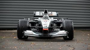 Image result for Mokka Black 2001 McLaren