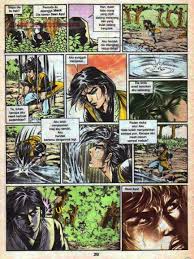 Kami beri peribahasa dan penjelasan untuk seribuan peribahasa. My Publications Lingkaran Terkunci Episode 11 15 Pdf Page 58 59 Created With Publitas Com