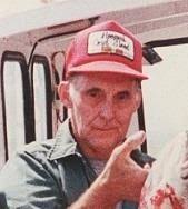 Fred Hooper Obituary (1927