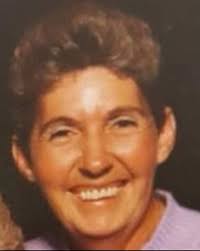 Dorothy Jean Freeman Obituary April 25, 2025