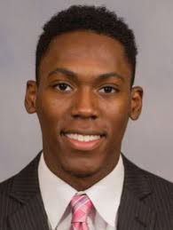 Charone Peake: NFL News, Bio & More