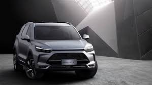 تعرف على أسعار سيارات بايك موديل 2023 في مصر