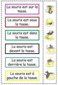 Cartes A Pinces Computer Comp Fiches De Travail Pour Maternelles Orthopedagogie Maternelle