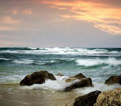Take it the most calming beauty of the baby beach sunset, and listen to the soothing ocean sounds while watching this 4k nature soundscapes video from. Ocean Waves Bashing Rocks Sea Shore Sunset Sea Stones Wave Beach Nature Pxfuel