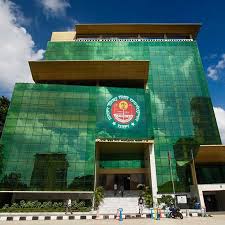 আঞ্চলিক নির্বাহী কর্মকর্তার কার্যালয়, জোন-৩, ঢাকা উত্তর সিটি কর্পোরেশন |  Dhaka