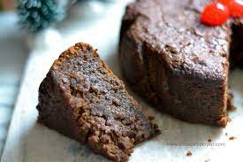 Combine butter and 1 3/4 cup brown sugar in a bowl; Black Cake Caribbean Rum Soaked Fruit Cake Alica S Pepperpot
