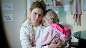 Хелен зенгель, альбрехт шух, габриэла мария шмайде и др. Systemsprenger Film Drama Uber Ein Problemkind Ndr De Kultur Film