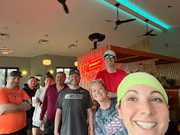 Thank you to everyone that joined us tonight (Friday) Consbeeracy Brewing .  You guys were Epic! Click link below before it dissappears!