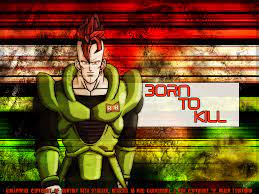 Dbz wallpapers currently has 41 ratings with. Best 41 Android 16 Wallpaper On Hipwallpaper 2016 Batman Wallpaper 2016 Movie Wallpapers And Sweet 16 Wallpaper