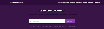 You can download any public facebook videos form fbvideodownloader.xyz. 14 Top Free Facebook Video Downloader Software In 2021