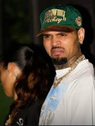 Ushers son Naviyd brings the energy dancing