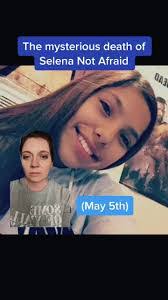 Selena Bishop's Instagram, Twitter & Facebook