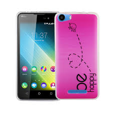 Handy Hülle für Wiko Lenny 2 Cover Case ...