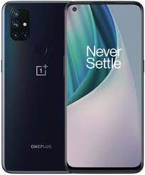 Celular libre one plus nord 256gb 12gb ram snapdragon 765g. Amazon Com Oneplus Nord N10 5g 128gb 6gb 6 49 90hz Refresh Rate Snapdragon 690 Dual Sim Euro 5g Global 4g Lte Gsm Unlocked T Mobile At T Metro International Model Midnight Ice 64gb Sd Bundle