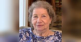 Agnes A Martel Obituary