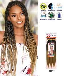 Maybe you would like to learn more about one of these? Buy Realistic Multi Pack Deals Pre Stretched X Pression 3x Ghana Braids 50 100 Kanekalon Easy To Braid Itch Free 5 Pack T1b30 E613xg5 Tb305 Online In Turkey B087d696kt