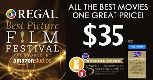 Virginia's museums have plenty to offer, whether you're a history buff looking to experience the battles of colonial williamsburg 's history, or the inventor hoping to see the works stored at the muscarelle. Watch Best Picture Nominated Movies At Regal Cinemas Locations For One Price Bigscreen Journal The Bigscreen Cinema Guide