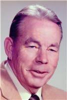 James Harmon Obituary (1930