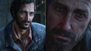 Who Is David From The Last Of Us?