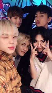 A C E Beats Interactive Ace Boy Groups Korean Actors