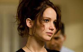 Experience the visually arresting psychological thriller that will leave your heart pounding and your mind blown! Silver Linings Sie Sollte Eigentlich Jennifer Lawrence Rolle
