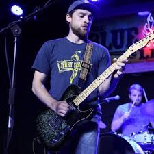 Derek Chennault & The Native Guns (@dc_nativeguns)